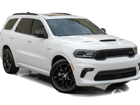 Used 2023 Dodge Durango R/T image 6