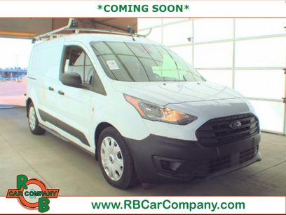 Used 2020 Ford Transit Connect XL