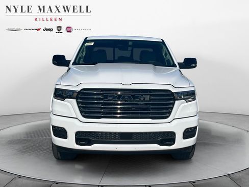 New 2026 RAM 1500 Laramie w/ Laramie Southwest Edition image 18