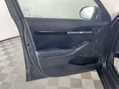 Used 2021 Kia Seltos S AWD/4WD image 16