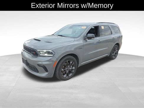 Used 2023 Dodge Durango R/T w/ Blacktop Package image 9