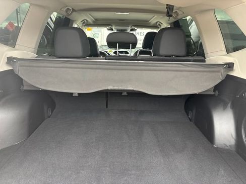 Used 2022 Subaru Forester Sport AWD/4WD image 11
