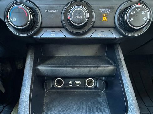 Used 2021 Kia Forte LXS image 16