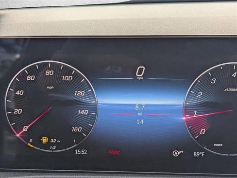 Certified 2026 Mercedes-Benz GLB 250 image 10