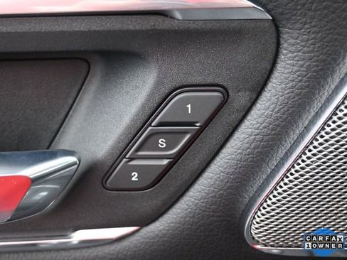 Used 2026 RAM 1500 Laramie w/ Night Edition image 13