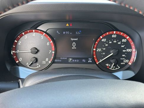 Certified 2026 Nissan Frontier PRO-4X w/ Pro-4x Convenience Package AWD/4WD image 28