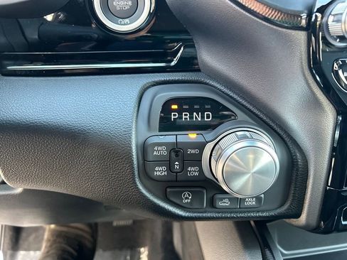 New 2026 RAM 1500 Rebel image 16