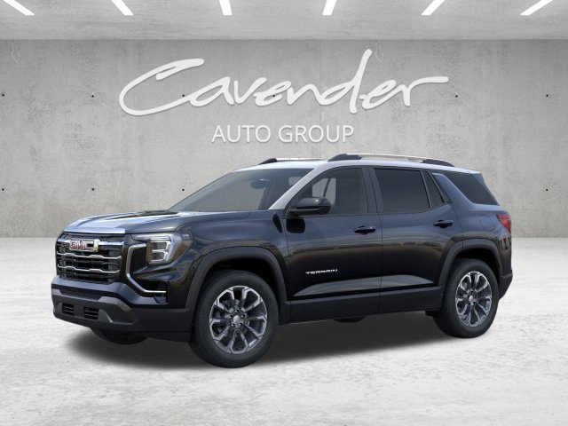 New 2027 GMC Terrain Elevation w/ Elevation Premium Package AWD/4WD image 2