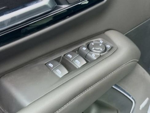 New 2026 Chevrolet Tahoe LT w/ Comfort Package AWD/4WD image 20