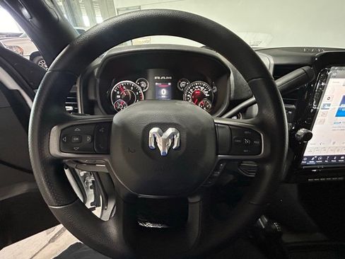 Used 2024 RAM 3500 Tradesman image 13