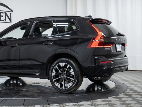 New 2026 Volvo XC60 B5 Plus w/ Protection Package Premier image 29
