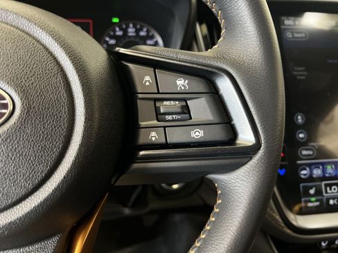 Used 2023 Subaru Outback Wilderness AWD/4WD image 32