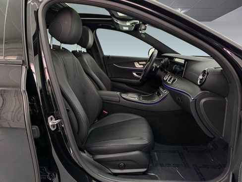 Certified 2022 Mercedes-Benz E 350 Sedan image 22