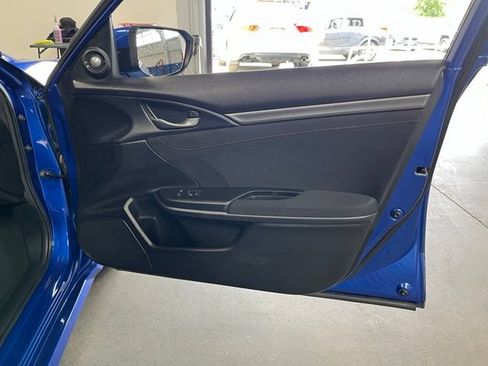 Used 2019 Honda Civic Si image 12