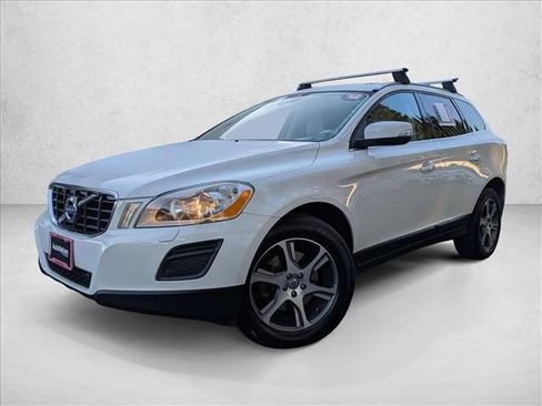 Used 2012 Volvo XC60 T6 image 1