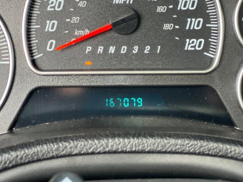 Used 2006 GMC Envoy SLE AWD/4WD image 21