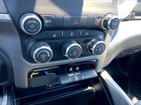 Used 2023 RAM 1500 Lone Star AWD/4WD image 33