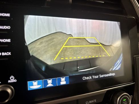 Used 2020 Honda Civic EX image 25