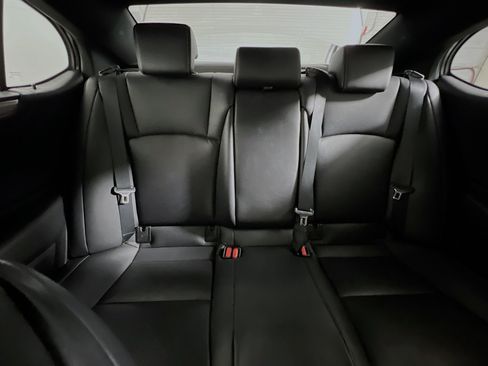 Used 2021 Lexus ES 350 F Sport w/ Accessory Package 2 FWD image 33
