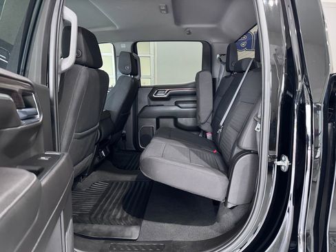 Certified 2022 Chevrolet Silverado 1500 LT image 11