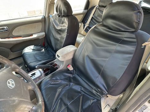 Used 2004 Hyundai Sonata GLS image 6