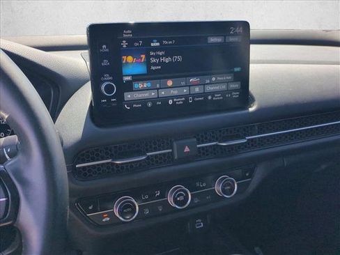 Used 2023 Honda HR-V EX-L image 14