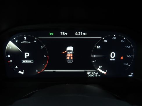 New 2026 Mitsubishi Outlander SE FWD image 11