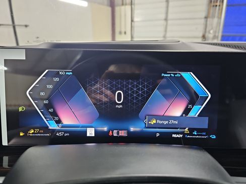 New 2026 BMW X5 xDrive50e w/ Climate Comfort Package AWD/4WD image 21