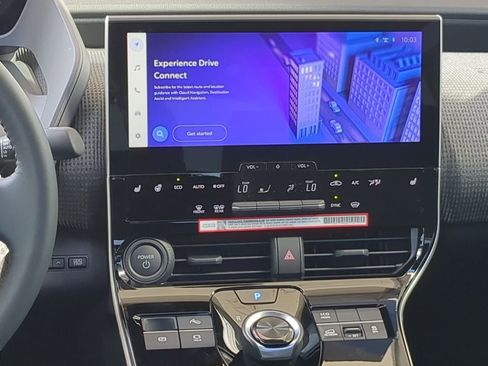 New 2025 Toyota bZ4X AWD image 26