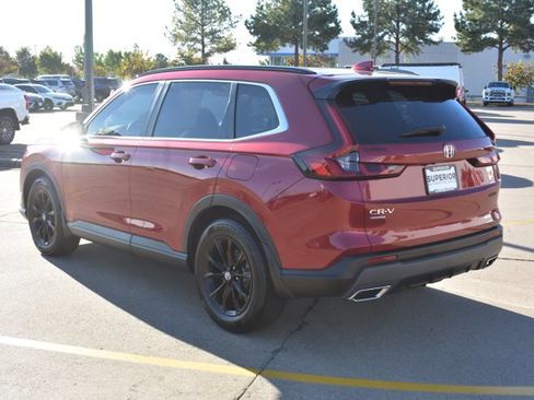 Used 2023 Honda CR-V Sport image 9