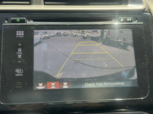 Used 2015 Honda Fit EX image 34