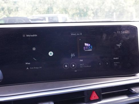 Used 2025 Kia Sorento SX Prestige AWD/4WD image 59