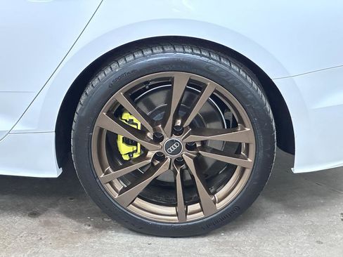 Used 2022 Audi S5 Premium image 50