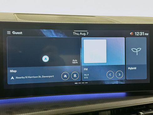 New 2026 Hyundai Santa Fe Calligraphy image 15