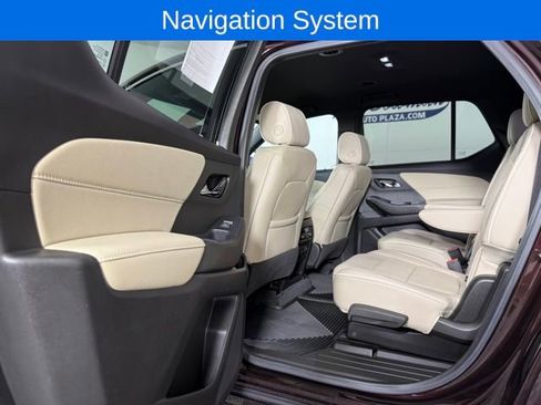 Used 2022 Chevrolet Traverse Premier image 13