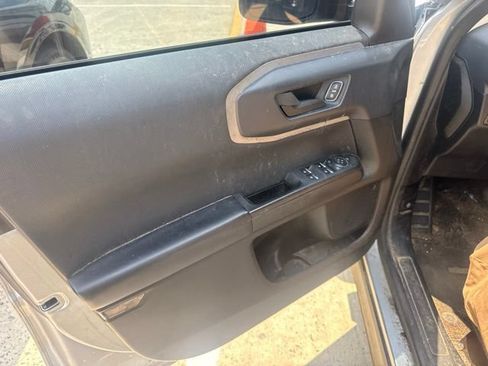 Used 2021 Ford Bronco Sport AWD/4WD image 34