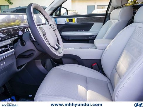 New 2026 Hyundai Santa Fe Calligraphy AWD/4WD image 22