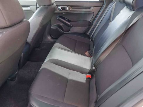 Used 2024 Honda Civic Sport image 17