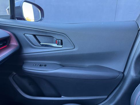 Used 2024 Toyota Prius Prime Premium image 16