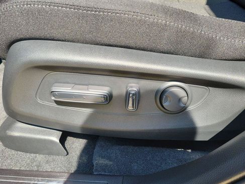 New 2027 Honda CR-V EX image 7