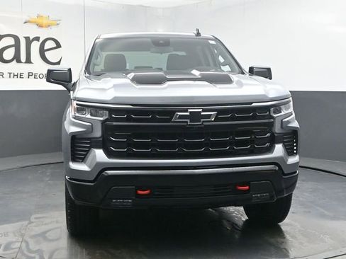 New 2026 Chevrolet Silverado 1500 LT Trail Boss AWD/4WD image 29
