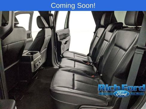 Certified 2021 Ford Expedition XLT AWD/4WD image 16