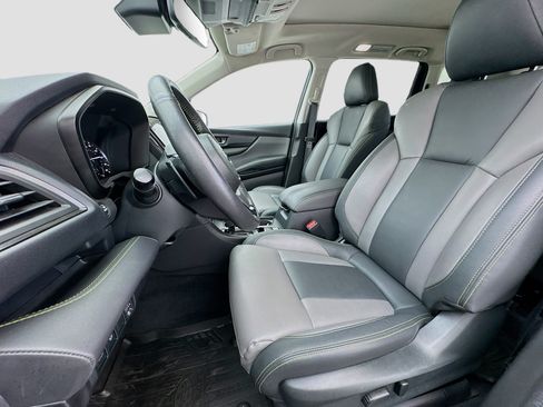 Used 2025 Subaru Ascent Onyx Edition AWD/4WD image 12
