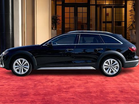 Used 2020 Audi A4 2.0T allroad Premium Plus w/ Premium Plus Package image 14