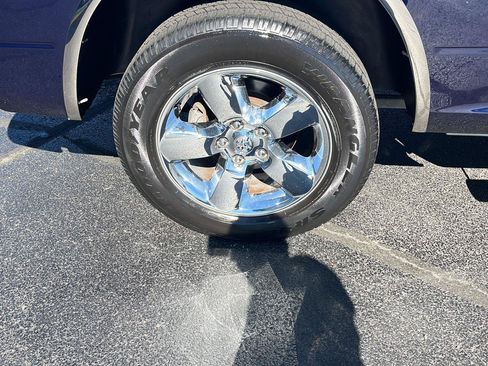 Used 2014 RAM 1500 Big Horn RWD image 33