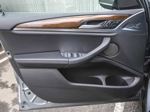 Certified 2023 BMW X3 sDrive30i w/ Convenience Package image 17