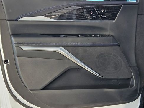 New 2026 Cadillac Escalade IQ Luxury 1 w/ LPO, Floor Liner Package image 24