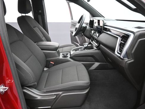 Used 2024 GMC Canyon Elevation w/ Convenience Package image 10