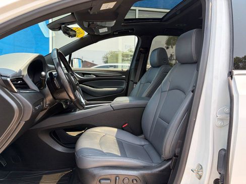 Used 2023 Buick Enclave Premium w/ Experience Buick Package AWD/4WD image 8