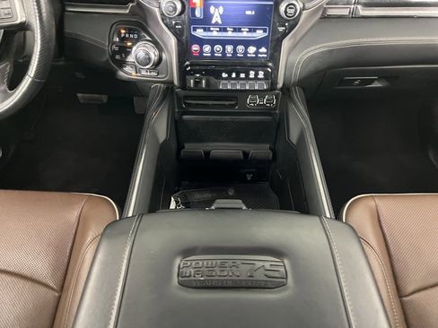 Used 2021 RAM 2500 Power Wagon w/ 75th Anniversary Edition image 17